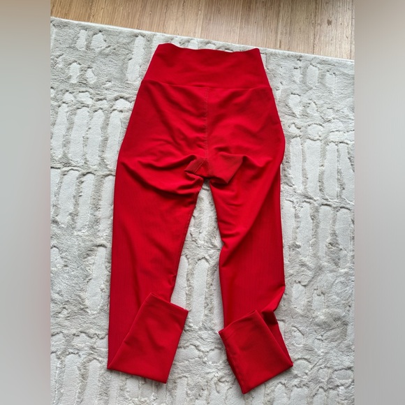 Beach Riot Cara Rib Legging - Picture 7 of 10